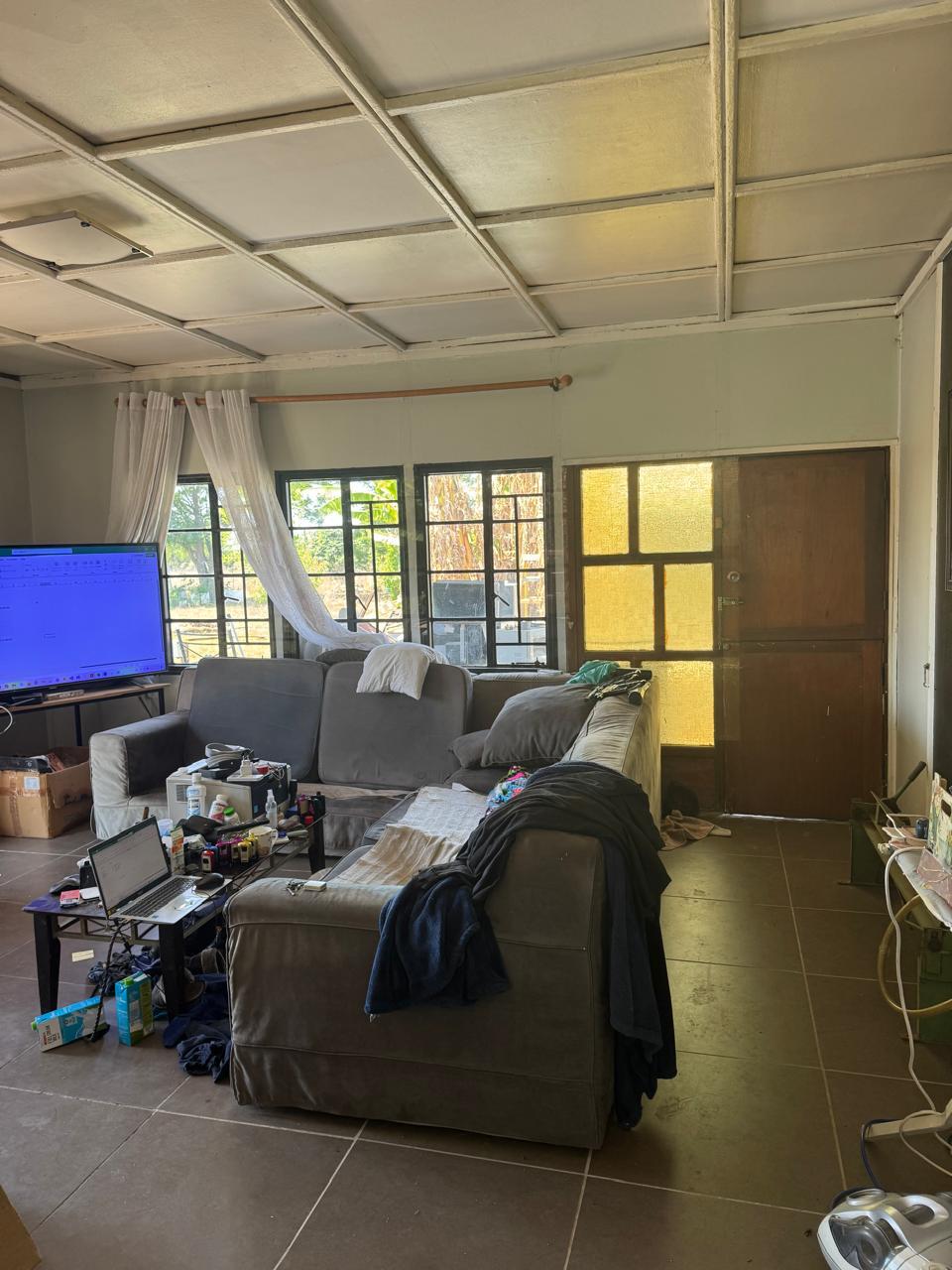 Additional property view